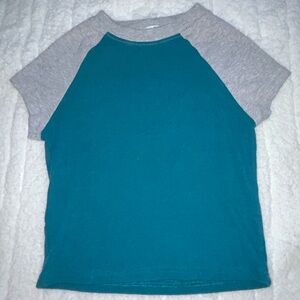 rue 21 crop top size medium like new